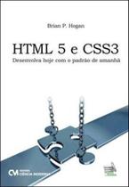Html5 e css3 - CIENCIA MODERNA