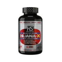 Huana-X Ultra Concentrado 100 Tabs - HS