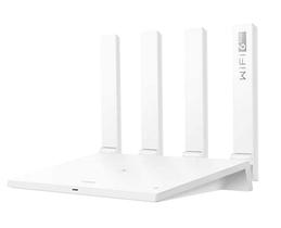 Huawei 6 plus router ax3 ws7200 6+3000mbps 2.4/5ghz