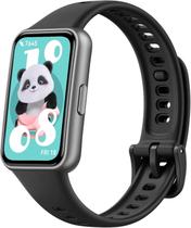 Huawei Band 11 Preto Smartwatch, Tela AMOLED de 1,62, 1500 nits. Autonomia de Até 14 Dias, Compatível iOS, e Android, Não possui GPS, Huawei Band 11 Preto Smartwatch, Tela AMOLED de 1,62, 1500 nits. Autonomia de Até 14 Dias, Compatível iOS, e Android, Não possui GPS,