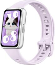 Huawei Band 11 Roxo Smartwatch, Tela AMOLED de 1,62, 1500 nits. Autonomia de Até 14 Dias, Compatível com iOS, e Android, Huawei Band 11 Roxo Smartwatch, Tela AMOLED de 1,62, 1500 nits. Autonomia de Até 14 Dias, Compatível com iOS, e Android,