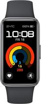 HUAWEI Band 9 - SmartBand Tela Full Touch 1,47", À Prova D'Água, Monitor de Exercícios, Sono e Bateria de Longa Duração