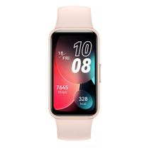 Huawei Band Band 8 Sport 1.47 Pulseira Rosa Nacional Full