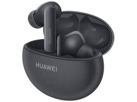 HUAWEI FreeBuds 5i Fone de Ouvido Sem Fio Som de Alta Resolução 28h de Reprodução Contínua