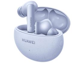 HUAWEI FreeBuds 5i Fone de Ouvido Sem Fio Som de Alta Resolução 28h de Reprodução Contínua