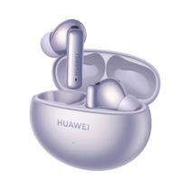 HUAWEI FreeBuds 6i Fone de ouvido Bluetooth sem fio ANC Dinâmico Graves potentes Até 35 horas