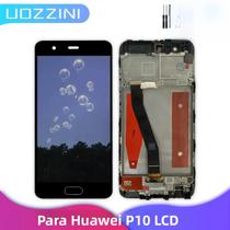 Huawei P10 Display LCD Touch Screen Digitador Assembléia 100 Testado Para VTR-L09 VTR-L10 VTR-L29