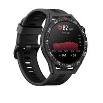 Huawei Smartwatch GT3 SE Runeb29 Preto - Relógio Inteligente de Desempenho
