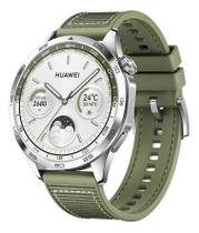 Huawei Watch GT446mm Verde Bosque