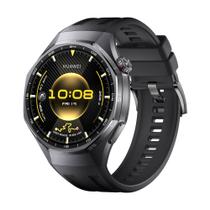 HUAWEI WATCH GT6 Pro 46mm Relogio Smartchwatch Monitoramento Esportivo Profissional GPS