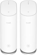 Huawei Wifi Mesh 7 - Wi-Fi 6+ 6600 Mbps (Pacote 2 Roteador)