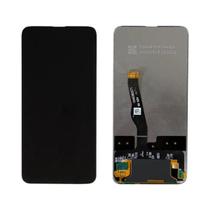 Huawei Y9S LCD Touch Screen Digitador Assembléia Substituição Qualidade AAA Para Modelos L21 LX3 L22