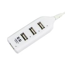 HUB 4 Portas USB 2.0 e 1.1 Hi-Speedy Jarra HUB 4 Portas USB 2.0 e 1.1 Hi-Speedy Jarra