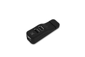 Hub 4 Portas Usb 2.0 Maxprint Extensor USB com cabo de 1 Mt