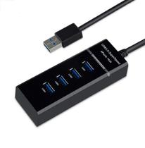 Hub 4 portas usb 3.0 Hub 4 portas usb 3.0