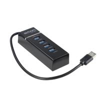 HUB 4 Portas USB 3.0 UH-30A