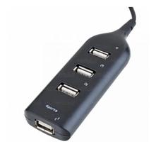 Hub 4 Portas Usb/ Extensor De Portas Usb 2.0