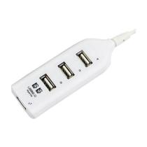 Hub 4 portas Usb Extensor De Portas Usb 2.0 - Mbtech