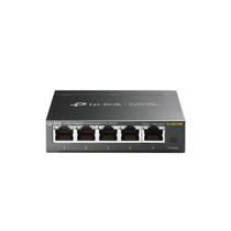 Hub 5 Portas Roteador Tp Link Tl Sg105E Easy - Tp-Link