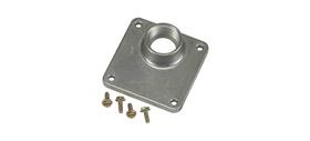 Hub à prova de chuva GE TC125P 1-1/4 polegadas
