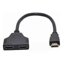 Hub Adaptador HDMI Switch HDTV 2x1 Full HD 1080p 2 Portas Para TV Monitor Notebook Hub Adaptador HDMI Switch HDTV 2x1 Full HD 1080p 2 Portas Para TV Monitor Notebook