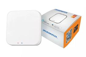 Hub Bridge ZigBee + Bluetooth Novadigital