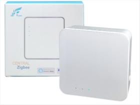 Hub Central Gateway Zigbee JWCOM Automação Residencial