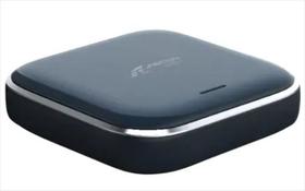 Hub Central Zigbee Multi-mode JWCOM Até 128 Dispositivos Preto