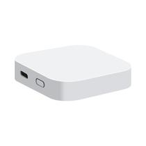 Hub De Automação Residencial Inteligente GIRIER Tuya ZigBee Bluetooth Gateway Bridge Compatível Com