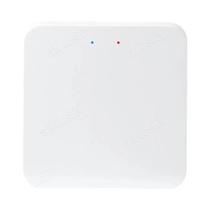 Hub De Automação Residencial Inteligente Tuya ZigBee WiFi Bridge Bluetooth Mesh Com Controle Por Voz