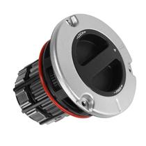 Hub de bloqueio ATRACYPART 4WD compatível com Ford F250 2005-2023