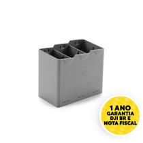 Hub de Carregamento DJI Mini 5 Pro Original, Lacrado, Garantia 1 Ano BR DJI1072 Hub de Carregamento DJI Mini 5 Pro Original, Lacrado, Garantia 1 Ano BR DJI1072
