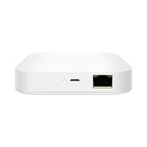 Hub De Casa Inteligente Tuya Zigbee 3.0, Sem Fio, Gateway, Ponte, Aplicativo, Controle Remoto Por