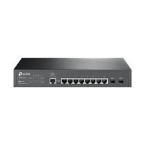 Hub de Conexão 08P SFP Gigabit TP TL-SG3210 8 Portas 10/100/1000 2 SFP