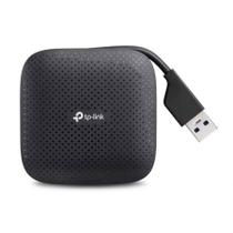 Hub de conexão USB 3.0 portátil 4 portas UH400 - TP-Link