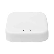Hub De Controle Para Casa Inteligente Tuya Zigbee Gateway Multi-Modo Com Suporte a BT, Alexa E