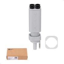 Hub de filamento Ams Lite para Bambu Lab Série A1 A1 mini Hotend