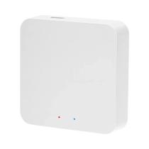 Hub De Gateway De Casa Inteligente Tuya Zigbee Wifi Bluetooth Malha Controle Remoto Alexa Google