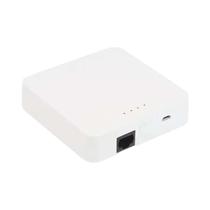 Hub De Gateway Para Casa Inteligente Tuya Zigbee 3.0, Ponte Sem Fio Com Controle Remoto, Compatível Hub De Gateway Para Casa Inteligente Tuya Zigbee 3.0, Ponte Sem Fio Com Controle Remoto, Compatível