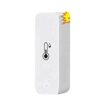 Hub De Gateway Para Casa Inteligente Tuya ZigBee, Controlador Remoto Sem Fio, Suporte Para Alexa E Hub De Gateway Para Casa Inteligente Tuya ZigBee, Controlador Remoto Sem Fio, Suporte Para Alexa E