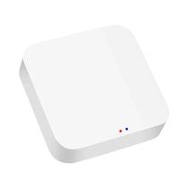 Hub De Gateway Para Casa Inteligente Tuya ZigBee WiFi Bridge Bluetooth Mesh Controle Remoto Alexa