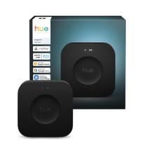 Hub de Iluminação Inteligente Philips Hue Bridge Pro Sem Fio para 150+ Luzes Hub de Iluminação Inteligente Philips Hue Bridge Pro Sem Fio para 150+ Luzes