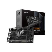 Hub de ventiladores ASUS TUF Gaming ARGB PWM 6 ventiladores SATA duplos