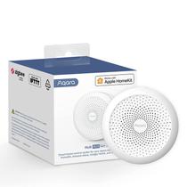 Hub doméstico inteligente Aqara M1S Gen 2 Wi-Fi 2,4 GHz HomeKit Hub doméstico inteligente Aqara M1S Gen 2 Wi-Fi 2,4 GHz HomeKit