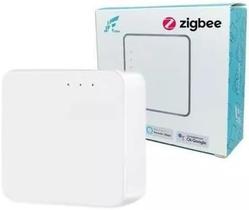 Hub Gateway Central Inteligente Wi-Fi Zigbee 3.0 JWcom