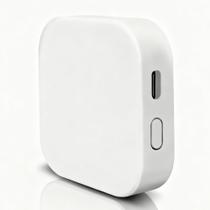 Hub Gateway Inteligente Bluetooth Mesh Jinvocloud WiFi 2,4 GHz