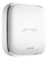 Hub Gateway Multimodo Zigbee Bluetooth Inteligente Zigbee 3.0, 2.4 GHz - JWCOM SA-ZG02-BR Hub Gateway Multimodo Zigbee Bluetooth Inteligente Zigbee 3.0, 2.4 GHz - JWCOM SA-ZG02-BR