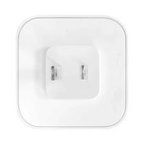 Hub Gateway Sem Fio Para Casa Inteligente Tuya 24G WiFi Zigbee Bluetooth Ponte De Automação