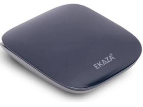 Hub Gateway Zigbee 3.0 Cabeado Ekaza LAN Tuya Cabo de Rede Hub Gateway Zigbee 3.0 Cabeado Ekaza LAN Tuya Cabo de Rede