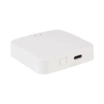 Hub Gateway Zigbee 3.0 Tuya Para Casa Inteligente, Controle Remoto via APP, Ponte Sem Fio Compatível